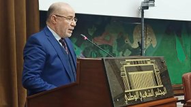 3 ملايين خطبة عبر المساجد للتوعية ضد الآفات