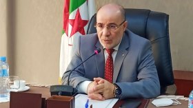 وضع الجزائر في قائمة المراقبة حول حرية المعتقد.. بلمهدي يرد  