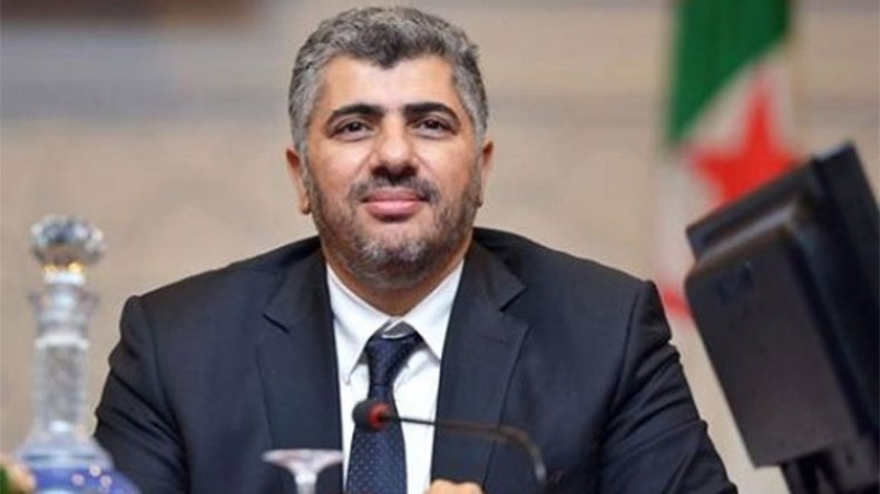 قضية مجمع بن عمر: التماس 10 سنوات حبسا بحق أويحي وسلال