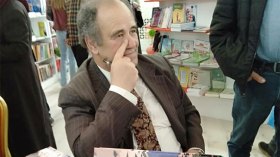 علينا تغيير النظرة الدونية للشعر الشعبي والتدوين وسيلتنا في وجه السرقات المتكررة للتراث