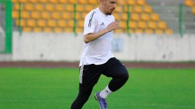 بن ناصر مرشح لتعويض بول بوغبا في مانشستر يونايتد