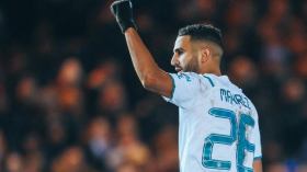 محرز يتأهّل ويُوقّع الهدف رقم “19”