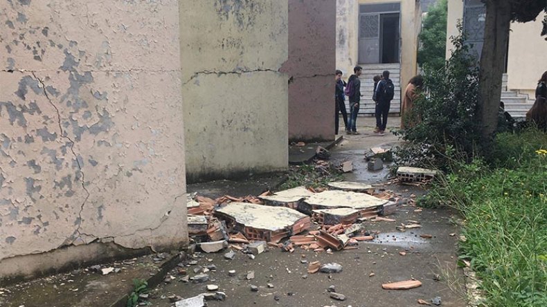 “كراغ” يطمئن ويصف النشاط الزلزالي بـ”العادي”