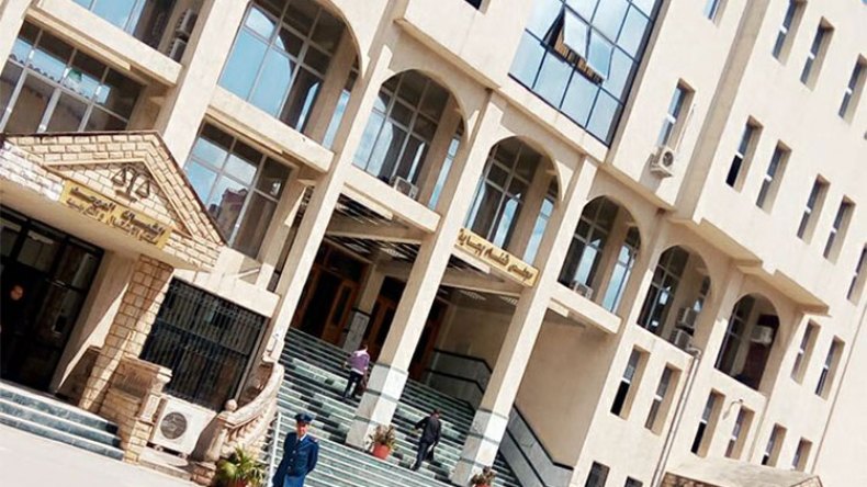 10 سنوات سجنا للمتهمة بالتسبب في وفاة والدها ببجاية