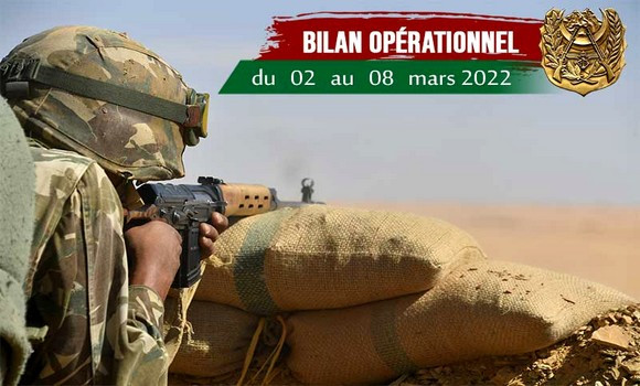 Des tentatives d’introduction d’immenses quantités de kif déjouées