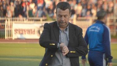 FAF : Abdelkrim Bira annonce son retrait de la DEN