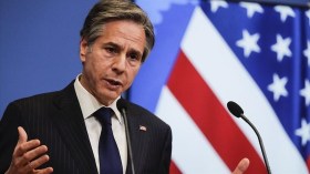 Le secrétaire d’etat américain Antony Blinken bientôt a Alger
