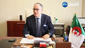 بلاني لسفير المغرب بجنيف: فقدت مصداقيتك بسبب هجومك الدائم على الجزائر