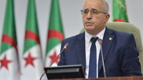 بوغالي يشارك في تنصيب الرئيس البرازيلي الجديد