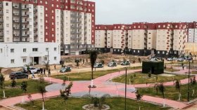 سكان 3000 مسكن ببوعينان يشكون غياب الأمن وانعدام الخدمات