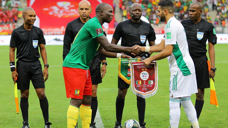 “بوندوا أبطل مخاوف الفاف والأسود قبلوا الهزيمة ولم يناقشوا قراراته”