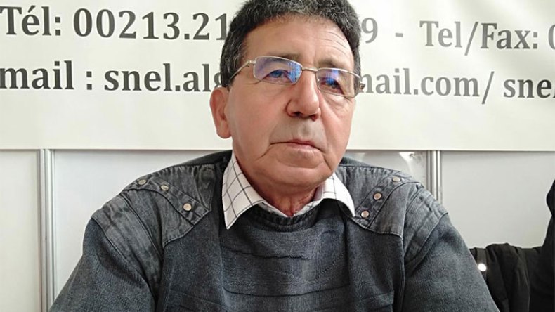 لم أعد مستعدا لمواجهة الحملات التي شنّت ضدي وسأكتب في المسرح والسينما