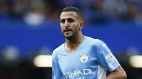 جديد عقد محرز مع مانشستر سيتي