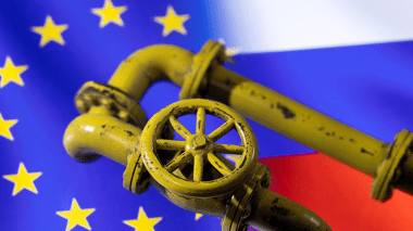 L’UE propose un “embargo” sur le pétrole russe