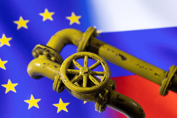 L’UE propose un “embargo” sur le pétrole russe