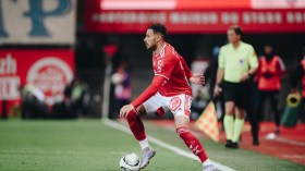 بريست يهنئ بلايلي بمناسبة عيد ميلاده