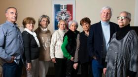 الأقدام السوداء يعيدون إحياء مطالبهم أمام مرشحي الرئاسيات الفرنسية