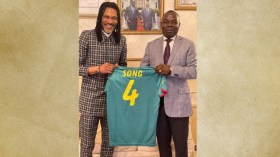 “اللّعب خشان” وعلى اتحاد الكرة الجزائري الحيطة والتحرّك