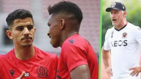 بِالفيديو: “رمّمتُ معنويات عطال وبوداوي بِما حدث لِفرنسا أمام بلغاريا عام 1993”