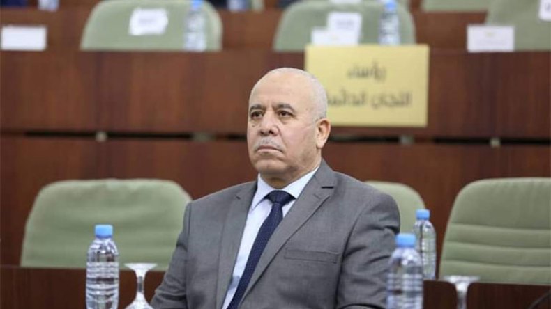 الترخيص لتأسيس تجمعات نقابية للمنظمات