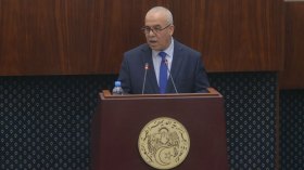 شرفة: عقوبات صارمة ضد المساس بالحق النقابي أو المندوبين