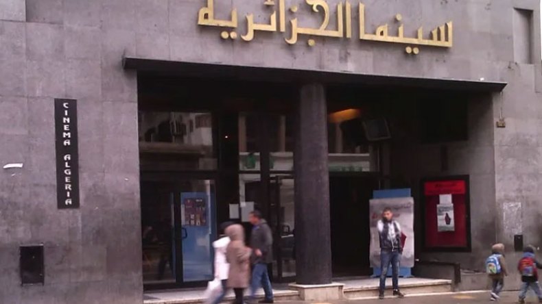 جمعية المنتجين السينمائيين تستنجد برئيس الجمهورية