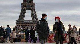 رفع قيود كورونا بفرنسا يثير المخاوف بالجزائر