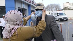 فرض البروتوكولات الصّحية متواصل رغم تراجع إصابات كورونا