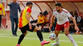 شباب بلوزداد بِالسّرعة الخامسة نحو الاحتفاظ بِاللّقب