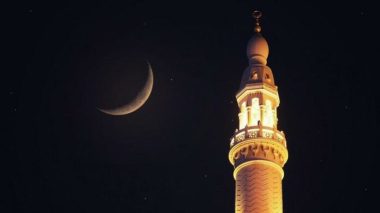 Ramadan 2022: La date est connue en Algérie