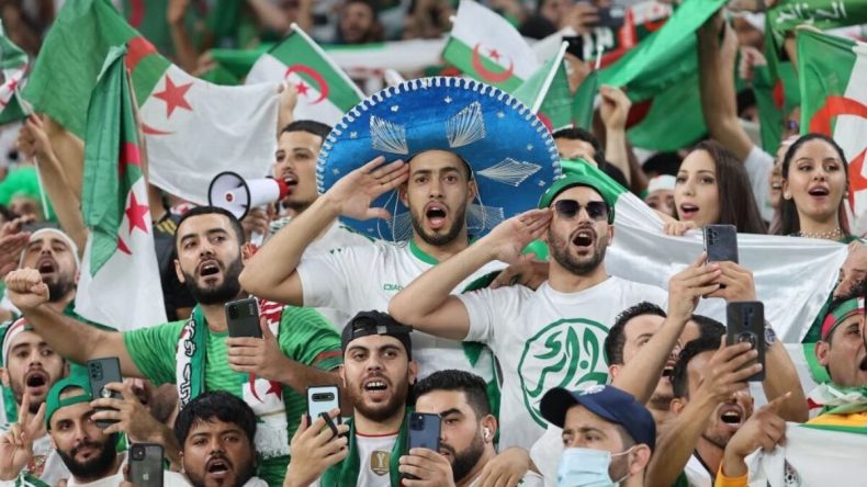 هذا هو عدد تذاكر التنقل إلى الكاميرون التي بيعت قبل اليوم الأخير ..