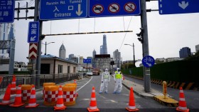 كورونا تضرب مجددا.. الصين تعيد إغلاق مدن بأكملها  