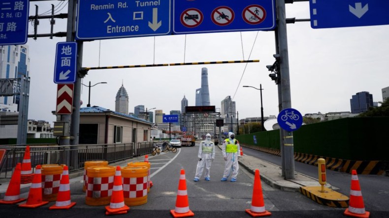 كورونا تضرب مجددا.. الصين تعيد إغلاق مدن بأكملها  