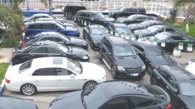 ميناء مستغانم يهتز على وقع فضيحة سيارات طحكوت