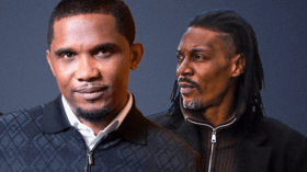 إيتو وسونغ يتجهان لإحداث ثورة على تشكيلة الكاميرون