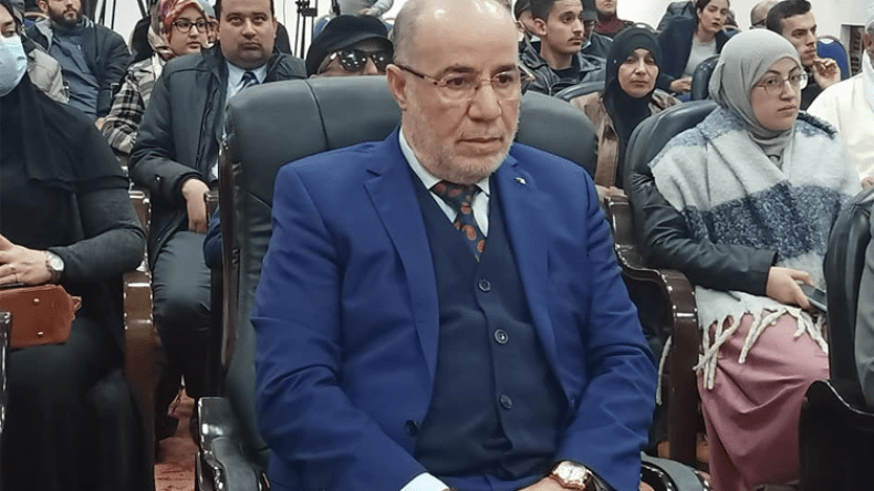 العمل قائم للرفع من مستوى أداء المؤسسات الدينية