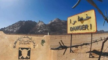 Algerian Circles Complicit In Obliterating Horrendous Crimes Of Colonialism!