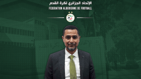 قمنا بتوشيح 22 حكما بالشارة الفدرالية وأنا راض عن هؤلاء الشباب