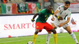 بلماضي بخطة دفاعية أمام “الأسود” والجدد في الاحتياط