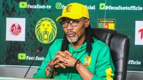 مدرب الكاميرون يُبرّر ولا يعترف