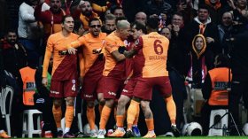 بِالفيديو: غزال يُمرّر وفغولي يفوز