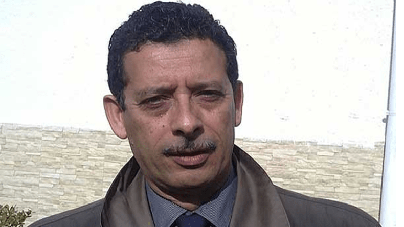 قريشي: “تعيين سونغ مدربا للكاميرون سيخدم “الخضر” كثيرا في اللقاء الفاصل”