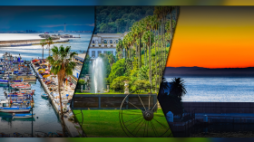 تقرير دولي: الجزائر وجهة سياحية رائعة