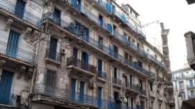 Incendie dans un appartement à la rue Didouche Mourad: Aucune perte humaine déplorée