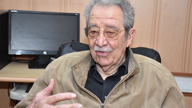 هكذا طردت الجزائر سفير “إسرائيل” من نيجيريا