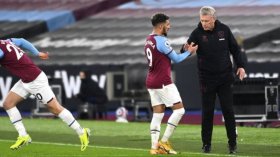 لِهذا السبب التيّار لا يمرّ بين بن رحمة ومدربه مويس