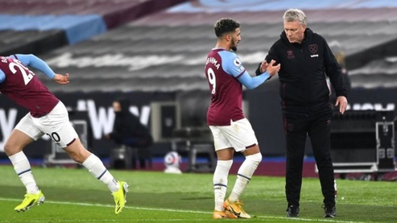 لِهذا السبب التيّار لا يمرّ بين بن رحمة ومدربه مويس