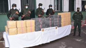 فرق جديدة مدربة لمحاصرة عصابات الأحياء السكنيّة