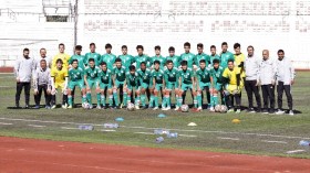 استدعاء 56 لاعبا من فئتَي الآمال والأشبال