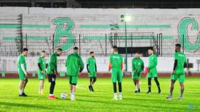 هلال شغلوم العيد يُعمّق جراح سريع غليزان